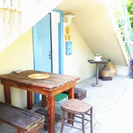 Apartman La Paloma *