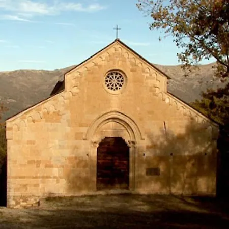 La Paloma Διαμέρισμα Lucinasco