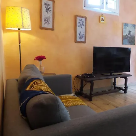 Appartement La Paloma *