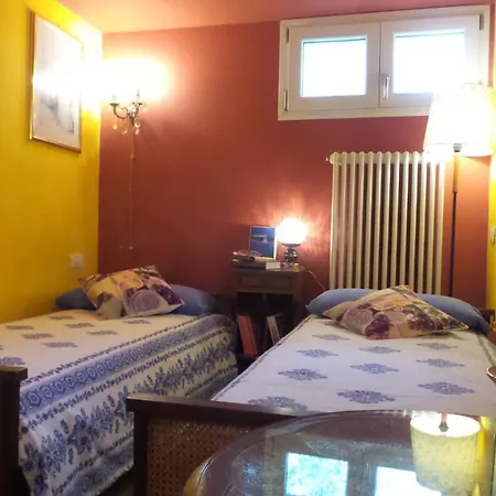 La Paloma Apartment