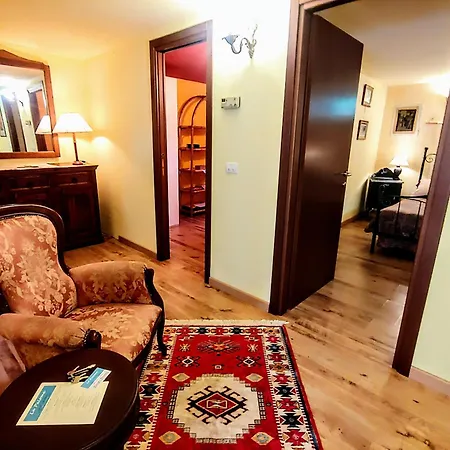 Apartament La Paloma Lucinasco