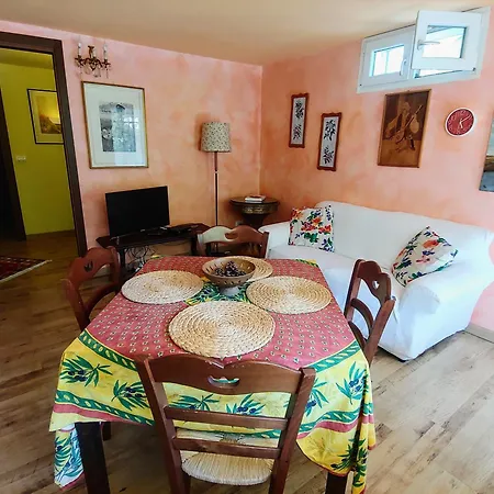 La Paloma *