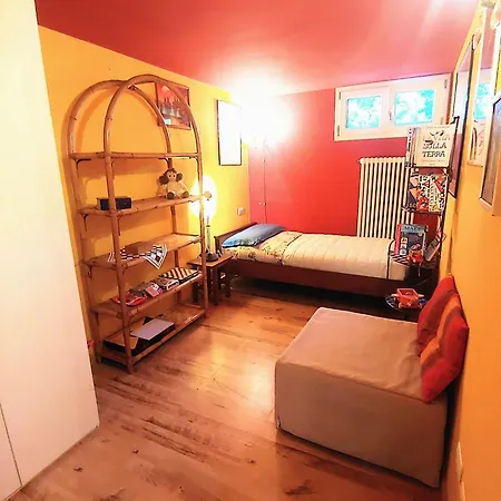 La Paloma Apartament