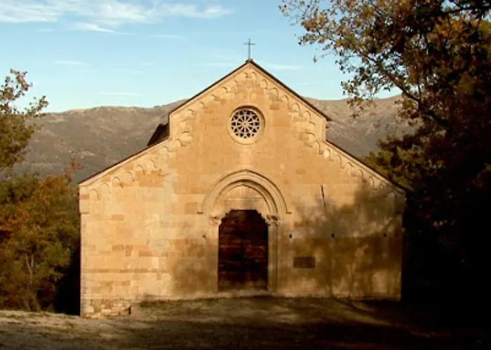 La Paloma Apartament Lucinasco