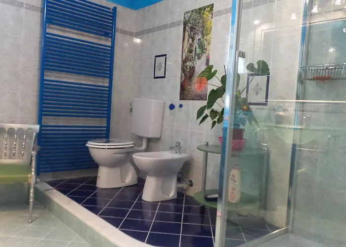 La Paloma * Lucinasco