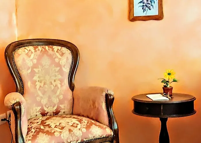 La Paloma * Lucinasco