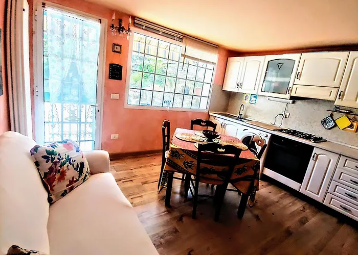 La Paloma Apartament *