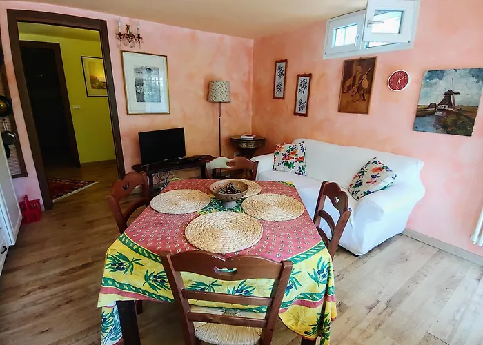 La Paloma *