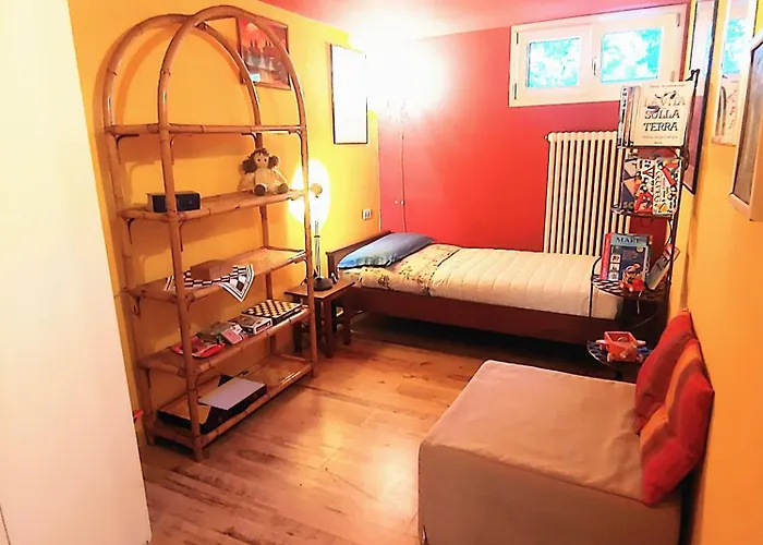 La Paloma Appartement