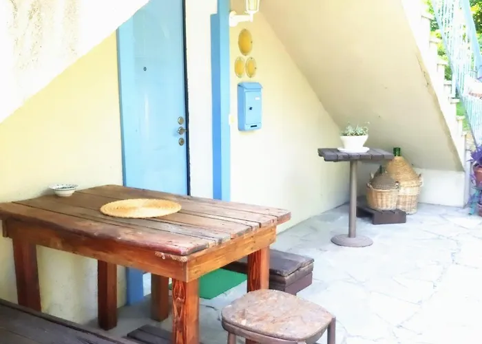 Apartament La Paloma *